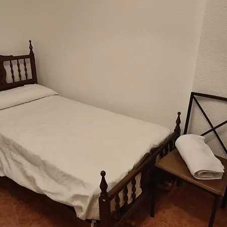 Holiday home Casa Rogelio