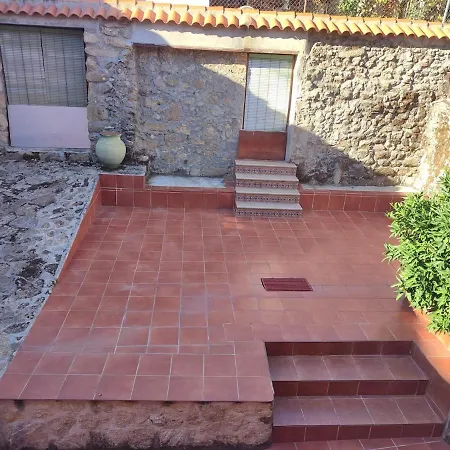 Casa Rogelio Holiday home Valverde de la Vera