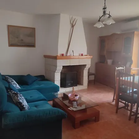 Holiday home Casa Rogelio Valverde de la Vera