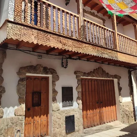 Casa Rogelio *