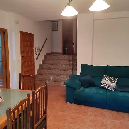 Holiday home Casa Rogelio