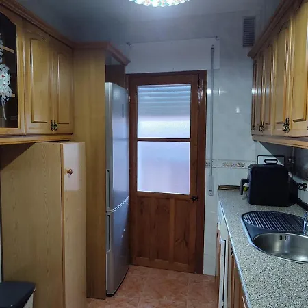 Holiday home Casa Rogelio *