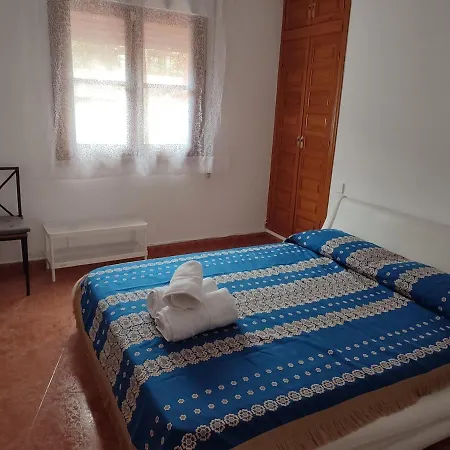 Casa Rogelio *