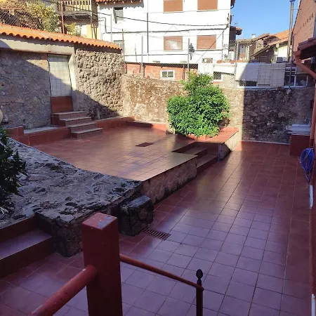 Casa Rogelio * Valverde de la Vera