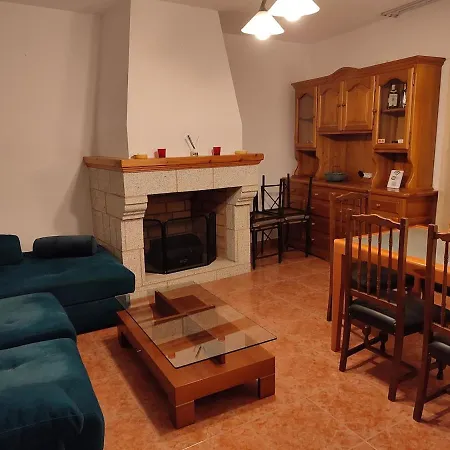 Casa Rogelio