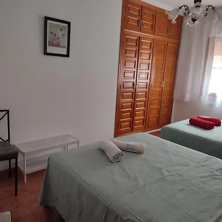 Casa Rogelio *