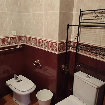 Casa Rogelio Holiday home Valverde de la Vera