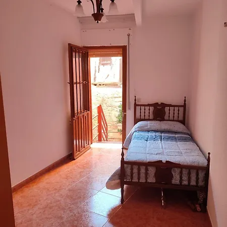 Holiday home Casa Rogelio