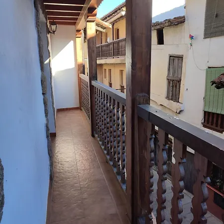 Casa Rogelio *