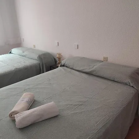 Casa Rogelio Holiday home