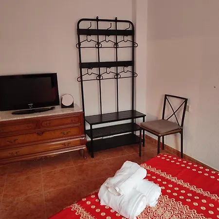 Casa Rogelio Valverde de la Vera