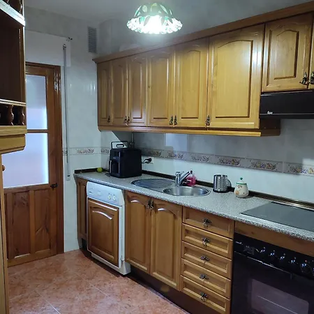 Casa Rogelio * Valverde de la Vera
